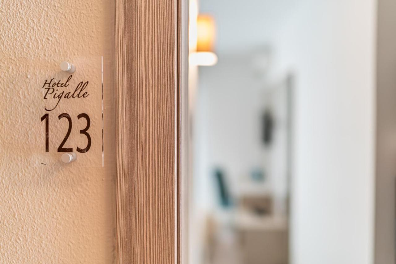 Pigalle 3* Lido di Jesolo