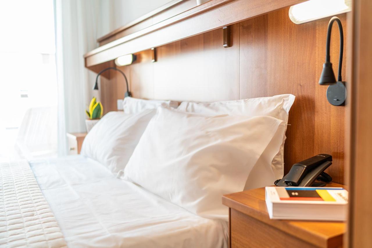 Pigalle Hotel Lido di Jesolo