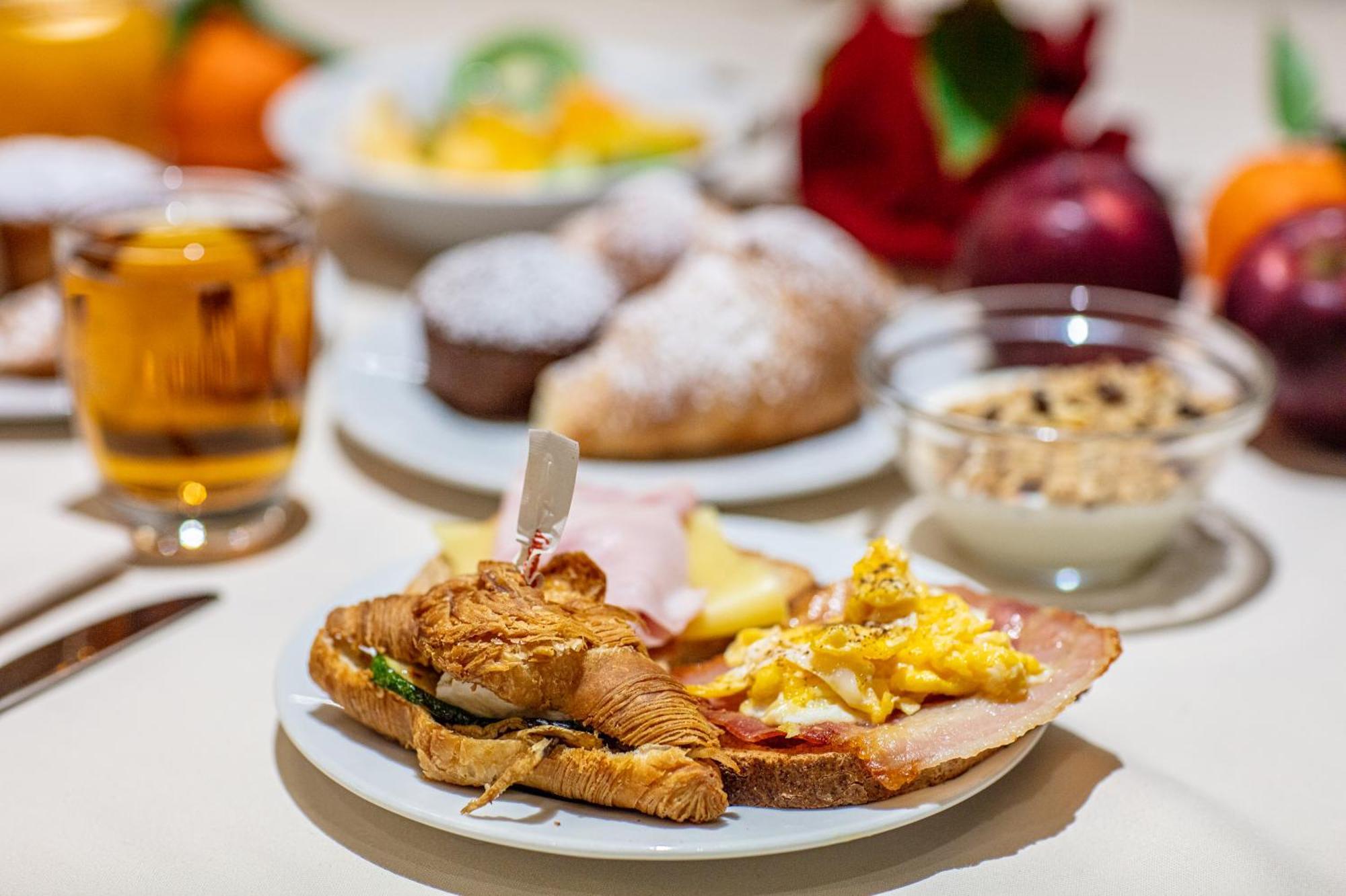 Pigalle Hotel Lido di Jesolo