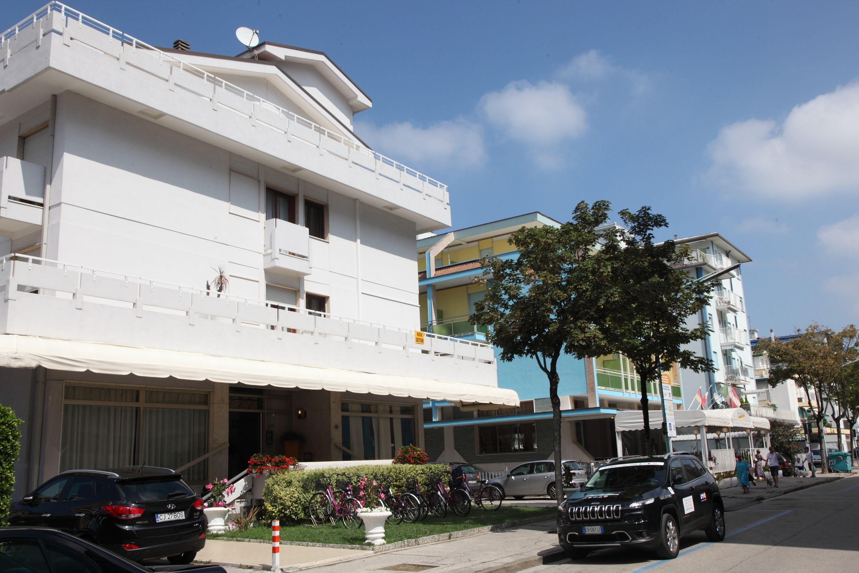 Pigalle 3* Lido di Jesolo