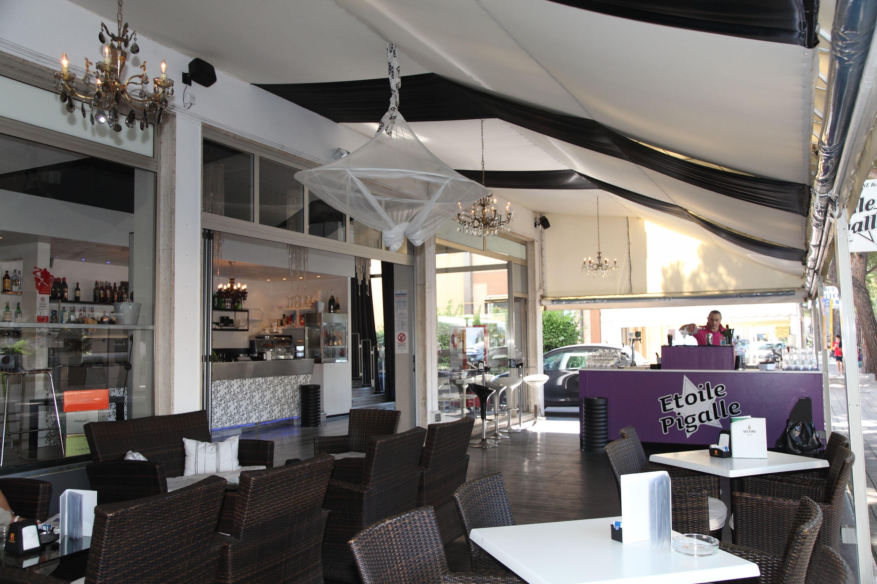 Pigalle 3* Lido di Jesolo