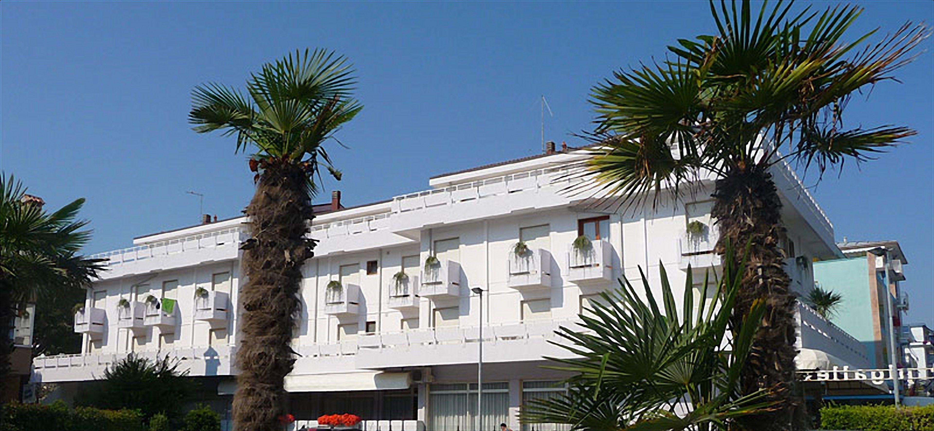Pigalle Hotel Lido di Jesolo