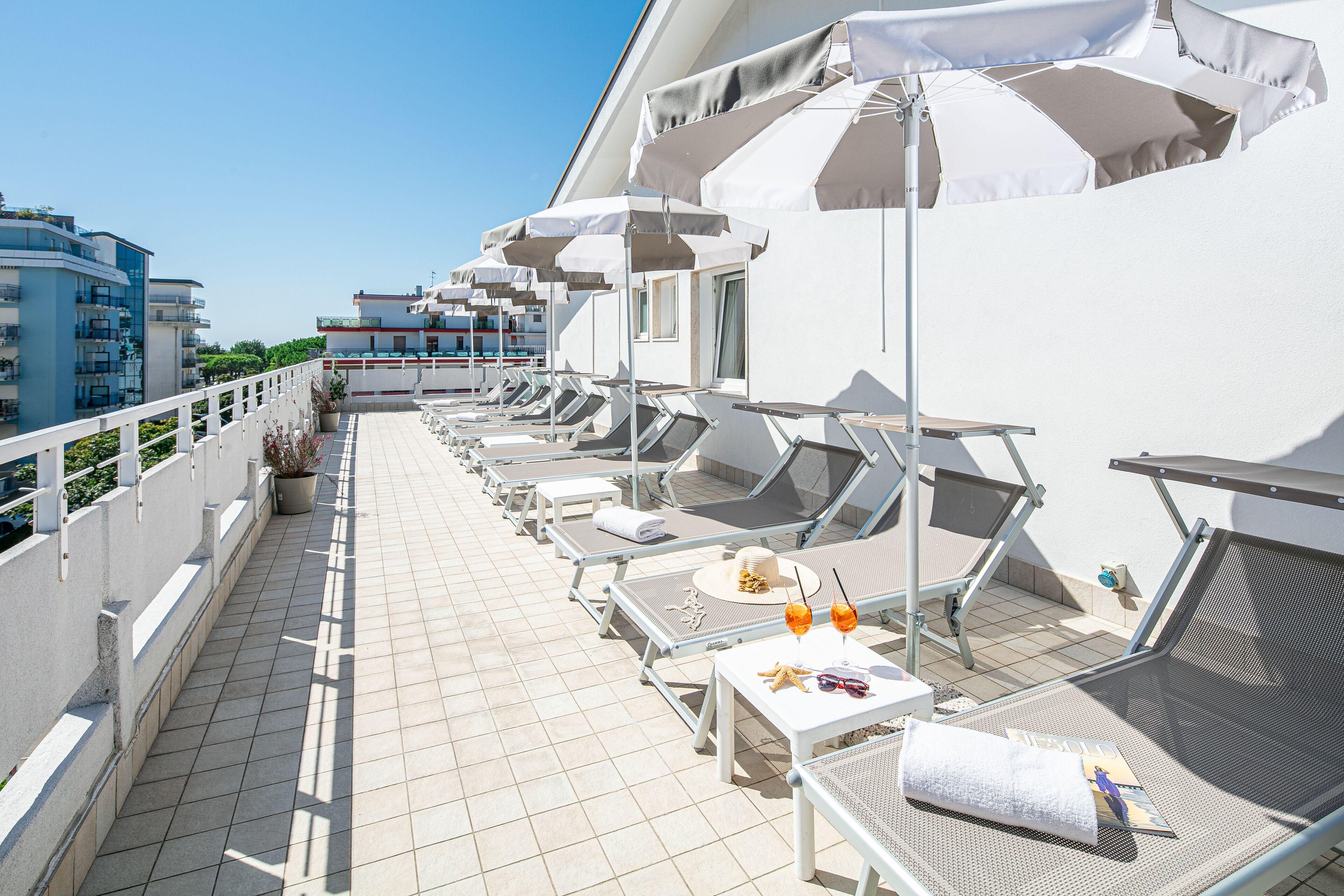 Hotel Pigalle Lido di Jesolo