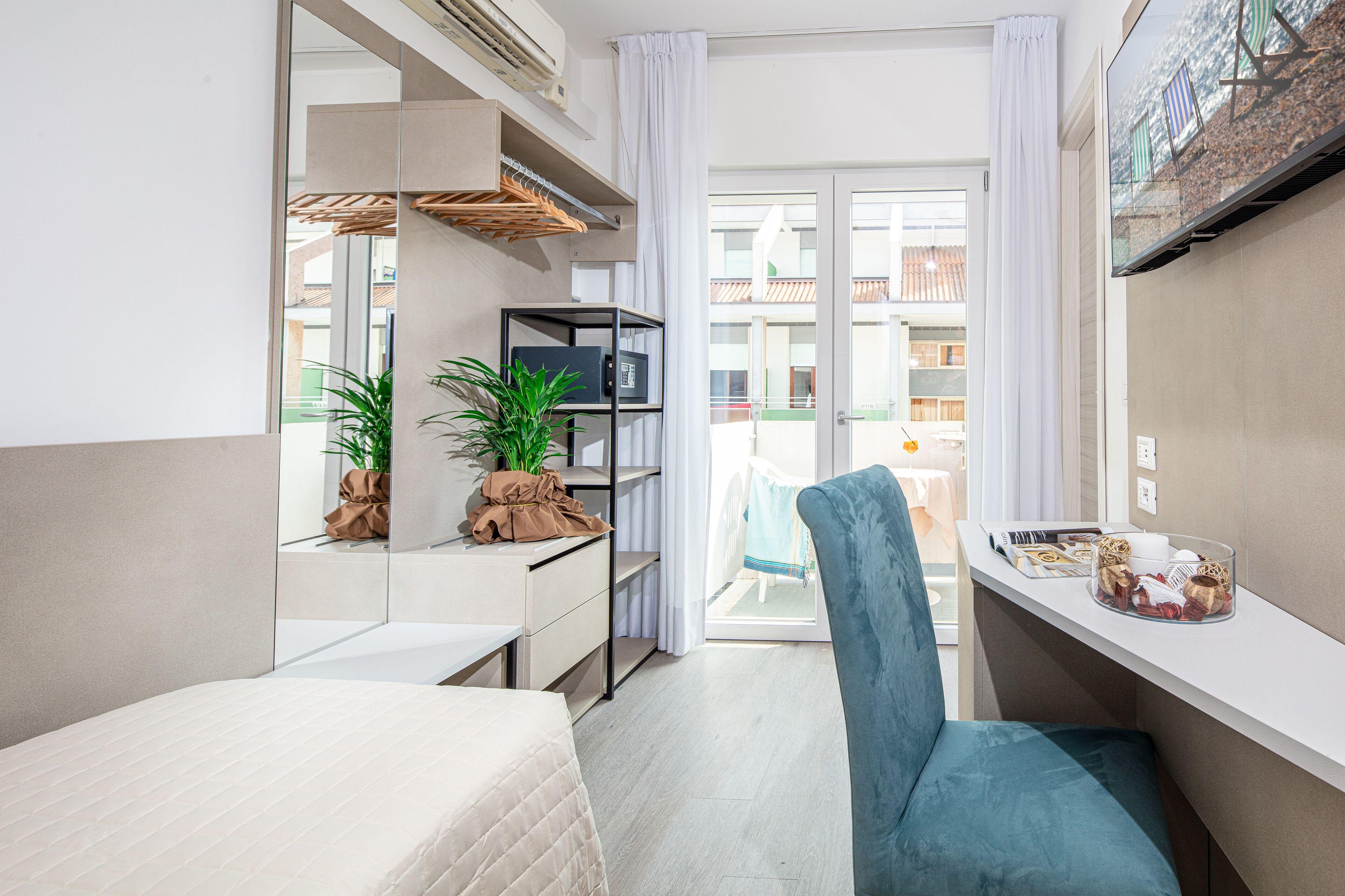 Hotel Pigalle Lido di Jesolo