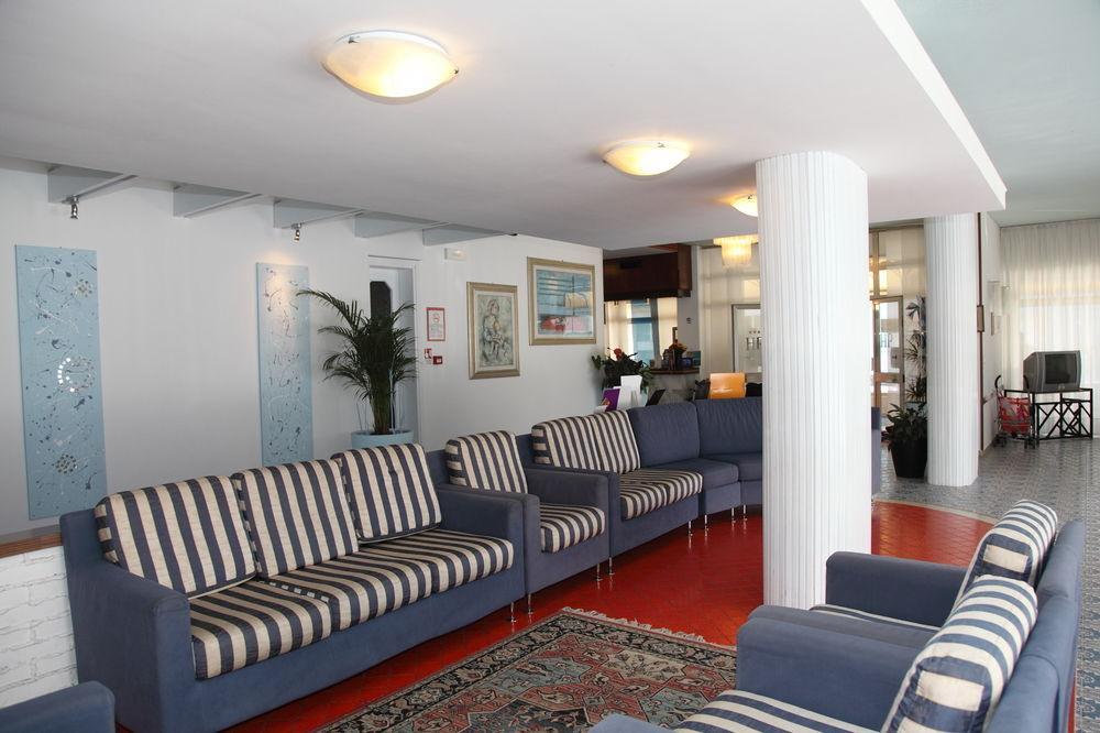 Pigalle Hotel Lido di Jesolo