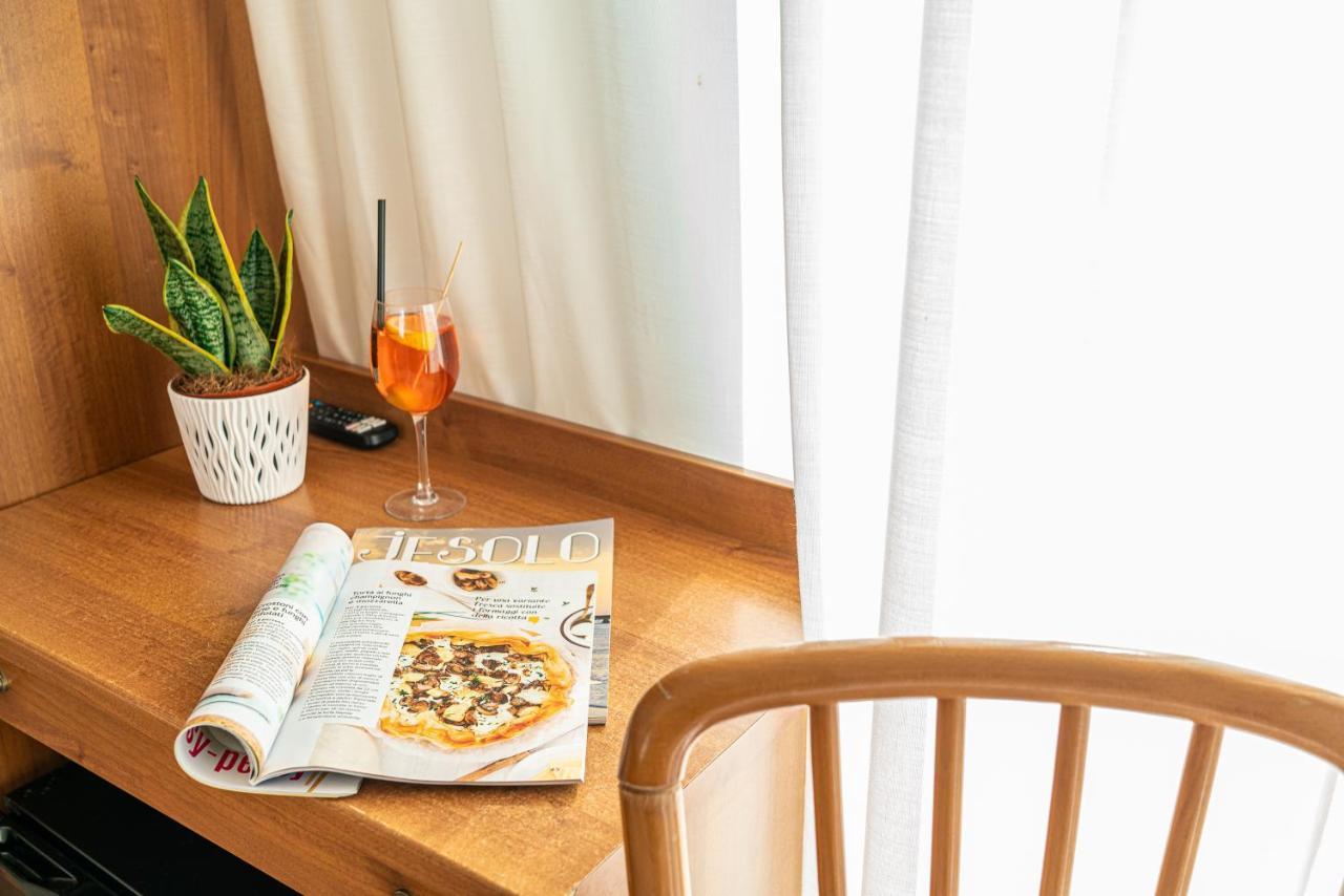 Hotel Pigalle Lido di Jesolo