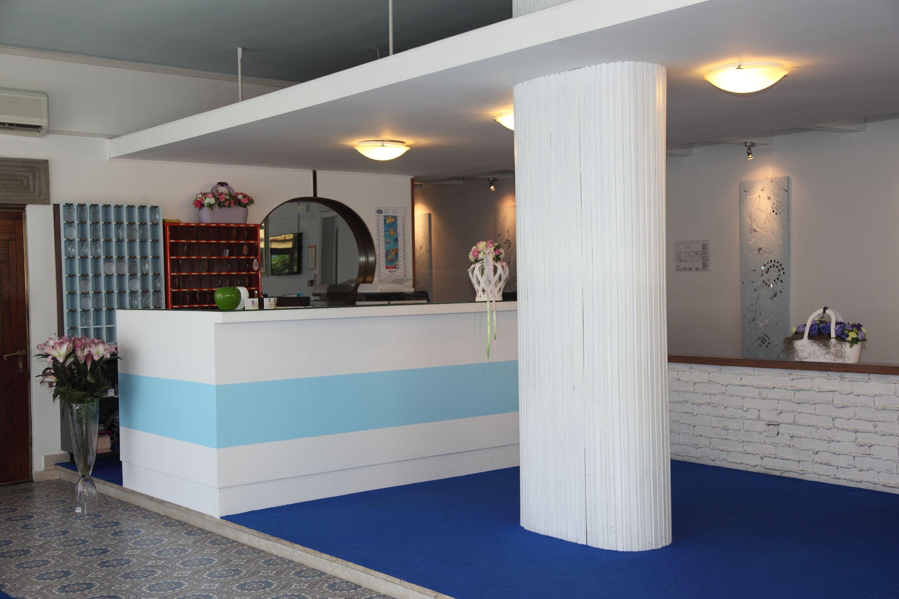 Hotel Pigalle Lido di Jesolo