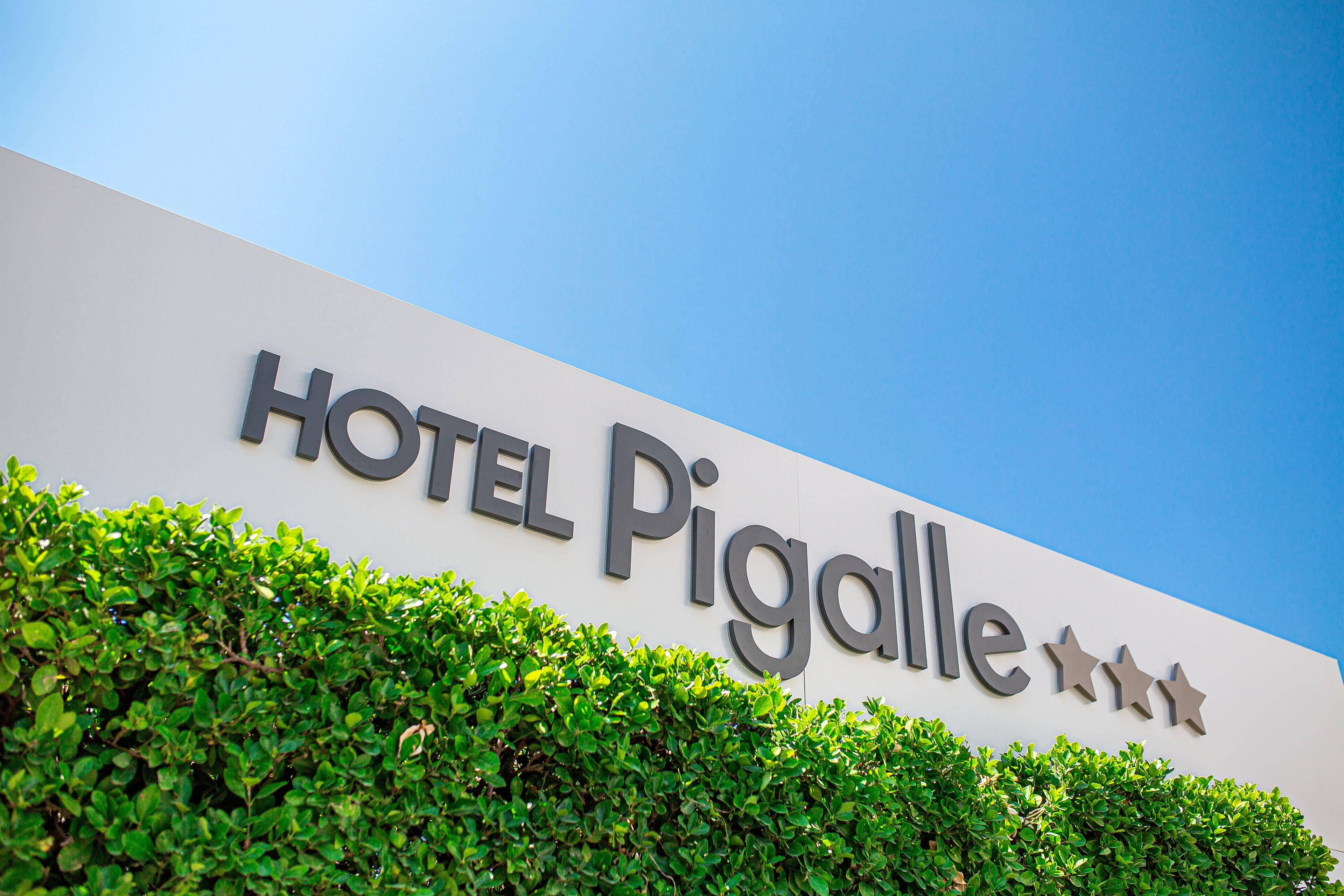 Pigalle Hotel 3*