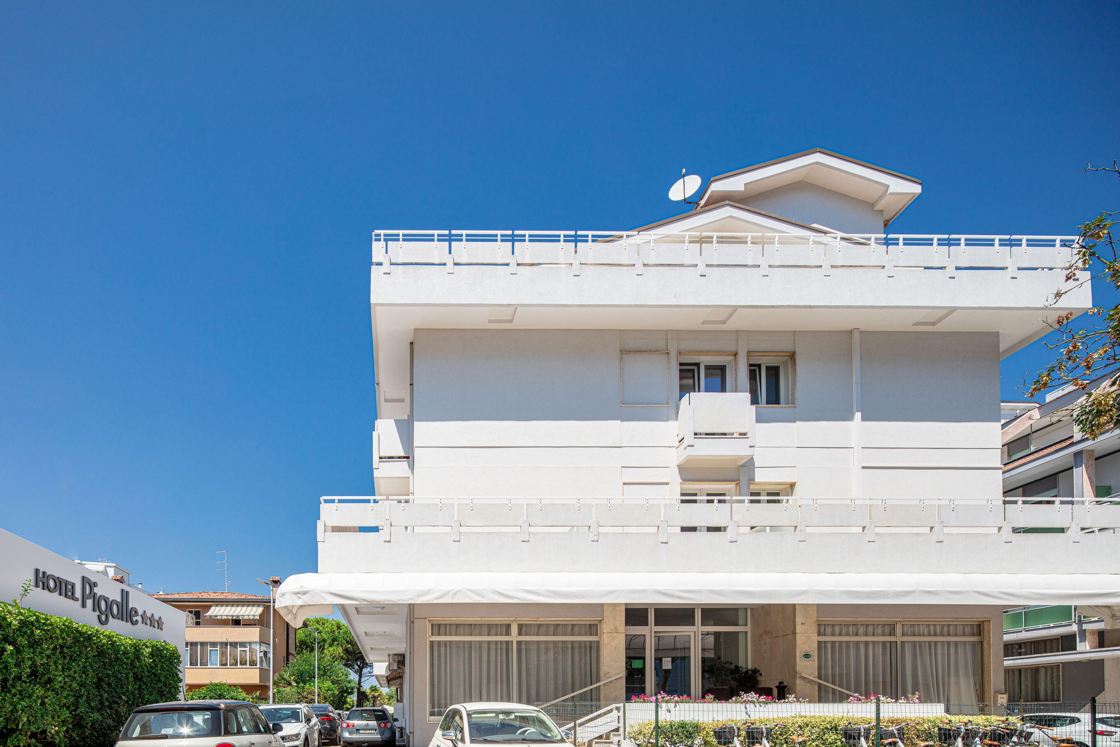 Hotel Pigalle 3*