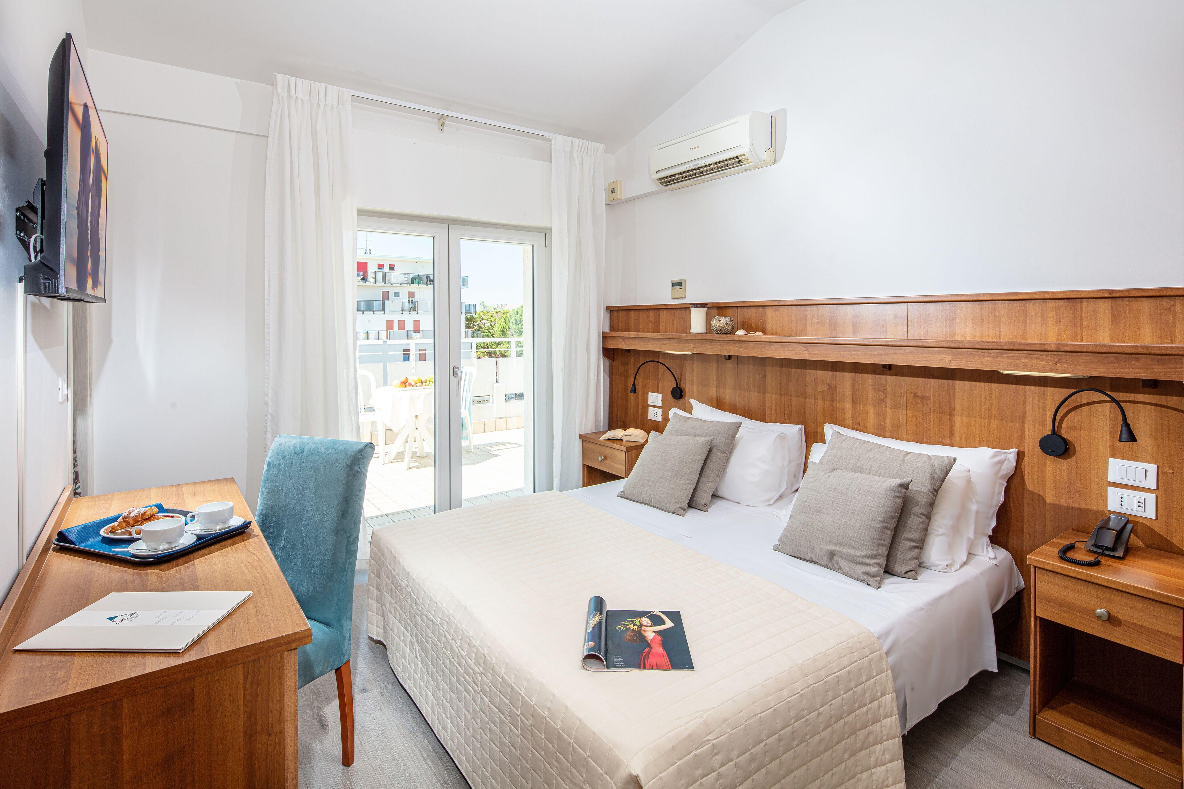 Hotel Pigalle Lido di Jesolo