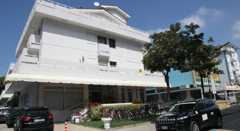 Pigalle Hotel Lido di Jesolo