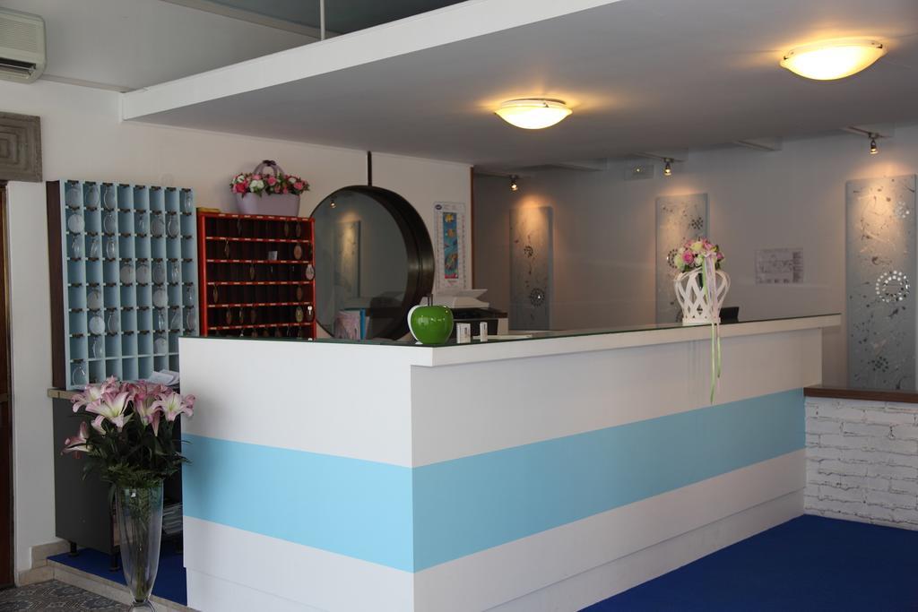 Pigalle Hotel Lido di Jesolo