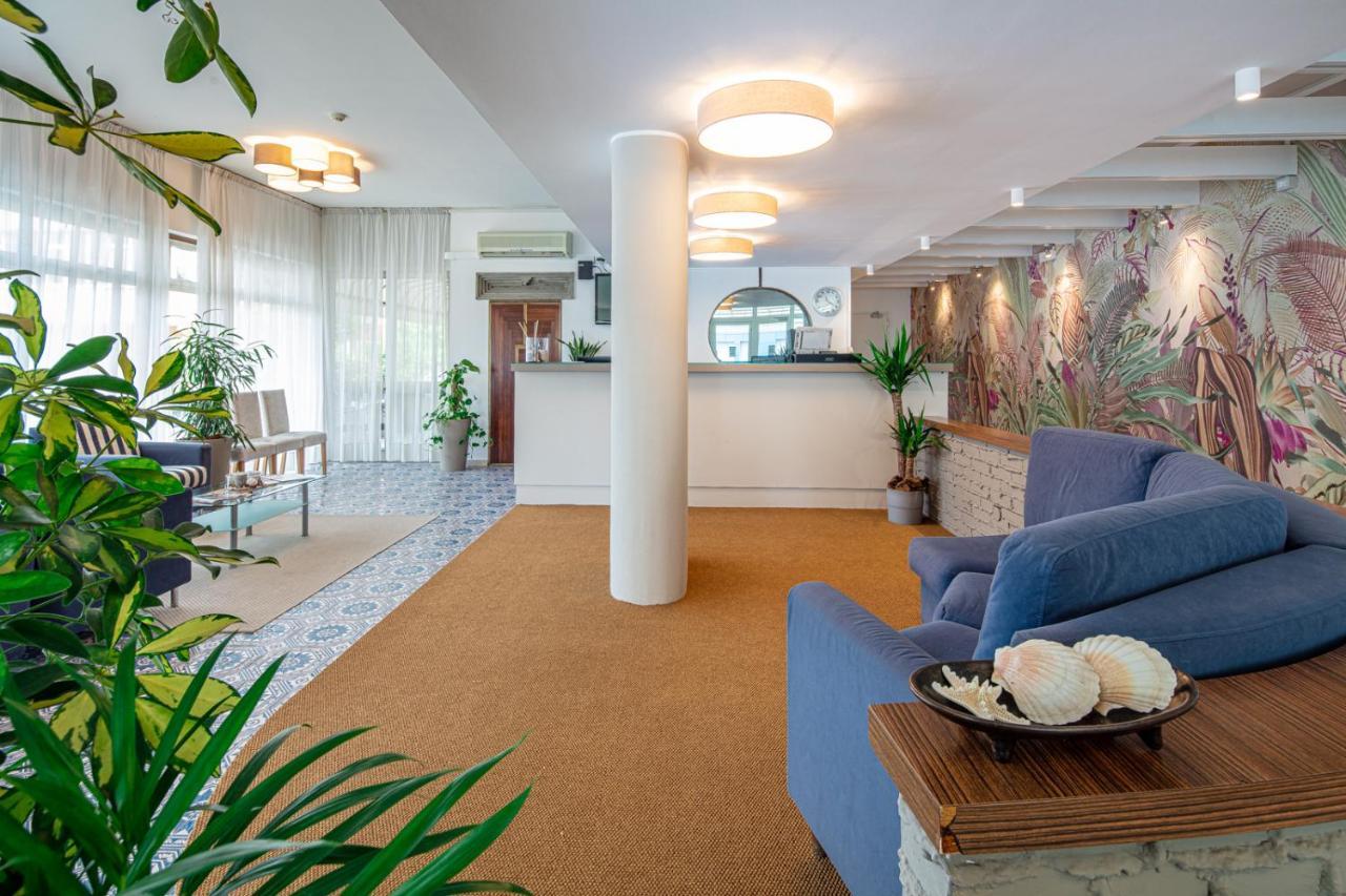 Pigalle Hotel Lido di Jesolo