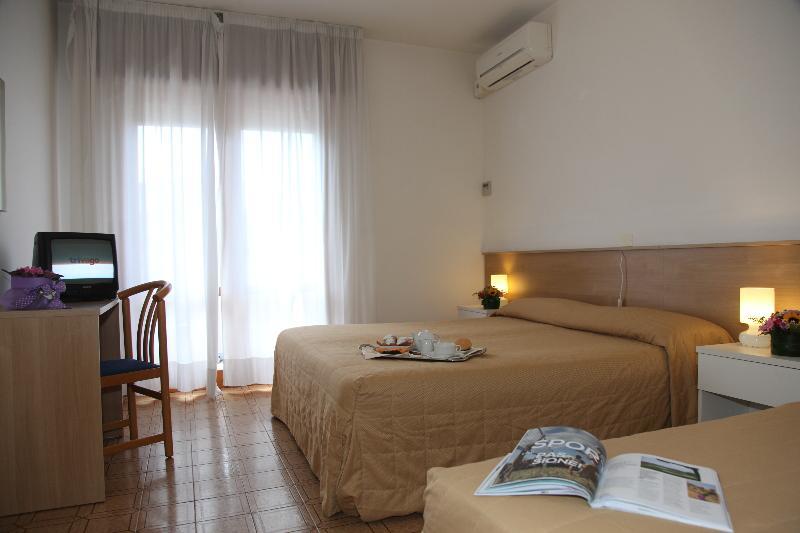 Pigalle Hotel Lido di Jesolo